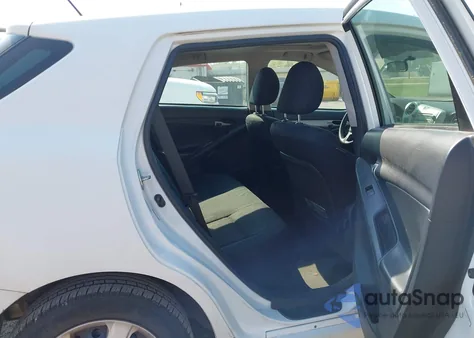 2009 Toyota Matrix S from USA, damaged, VIN 2T1KE40E99C024619